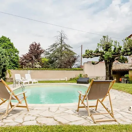 Privee Terracotta Chez Habitant
